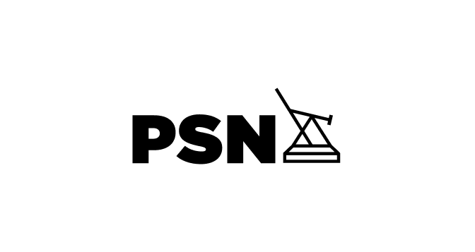 PSN logo