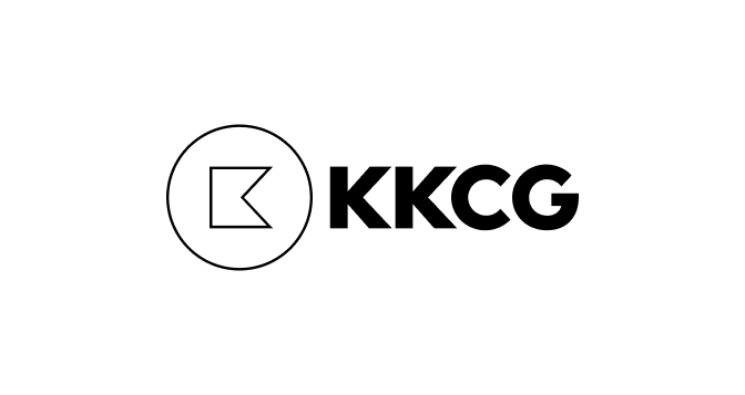 KKCG logo