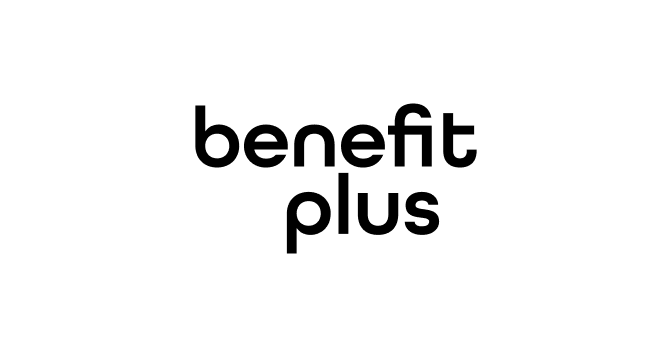 Benefit logo